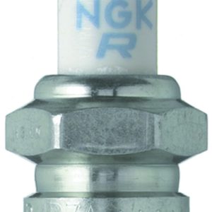 NGK Laser Iridium Spark Plug Box of 4 (IJR7A9)