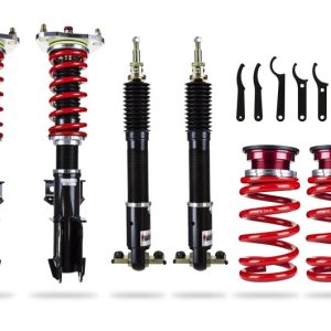 Pedders 2015 Ford Mustang Extreme Xa Coilover Kit