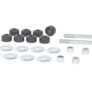 Whiteline 1986-1989 Honda Accord Sway Bar - Mount Bushing