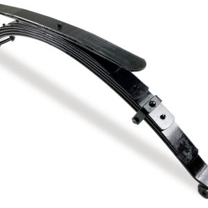 Tuff Country 69-93 Dodge Truck 1/2 & 3/4 Ton 4wd Rear 6in EZ-Ride Leaf Springs (Ea)