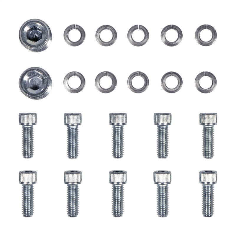 Yukon Gear Hardcore Diff Cover for 8.5inch GM Rear w/ 5/16inch Cover Bolts - Image 5
