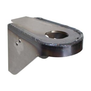 Rust Buster 11-18 Chevy Silverado 2500HD/3500HD Core Support Mount - Left