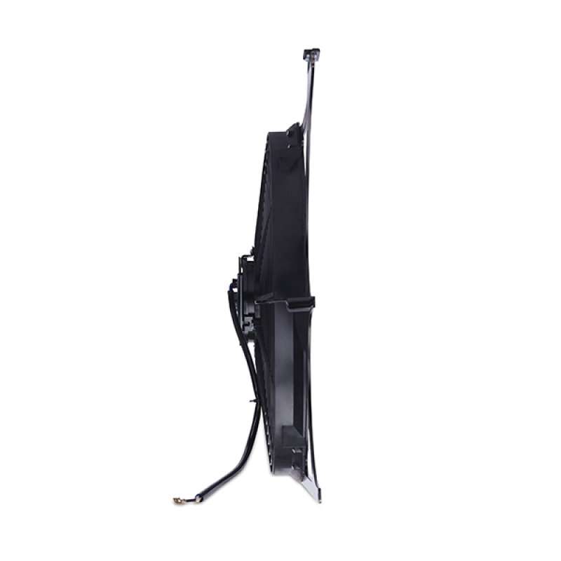 Mishimoto 92-99 BMW E36 Fan Shroud Kit - Image 8