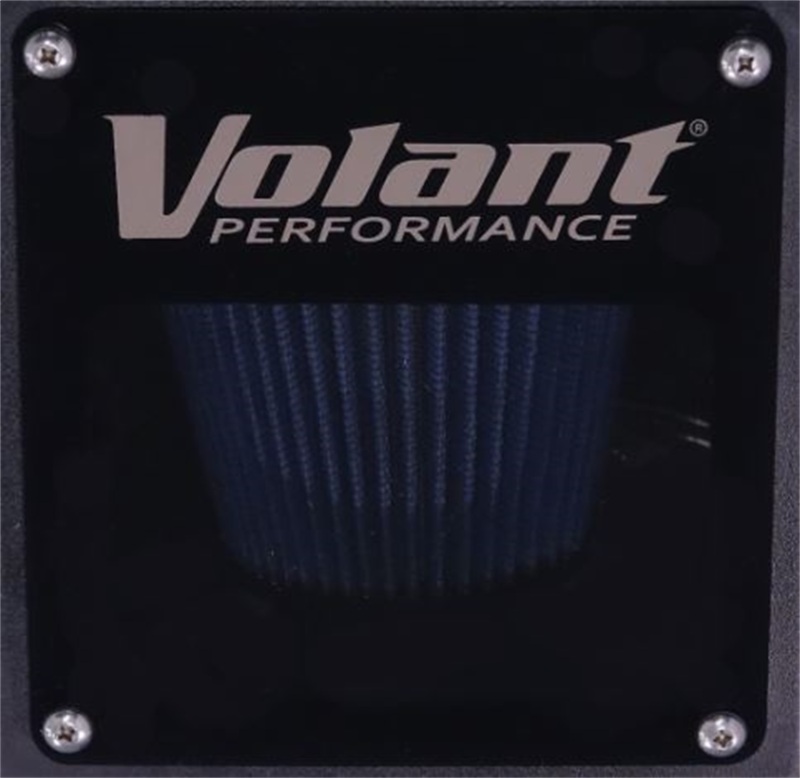 Volant 99-06 Chevrolet Silverado/ Tahoe | GMC Sierra 4.3L V6 Pro5 Closed Box Air Intake System - Image 6