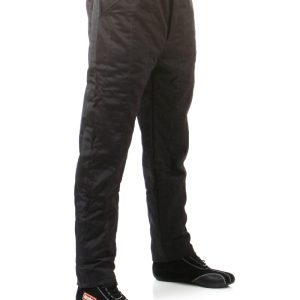 RaceQuip Black SFI-5 Pants 2XL