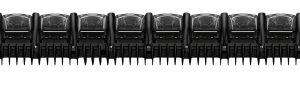 Rigid Industries 50in Adapt Light Bar