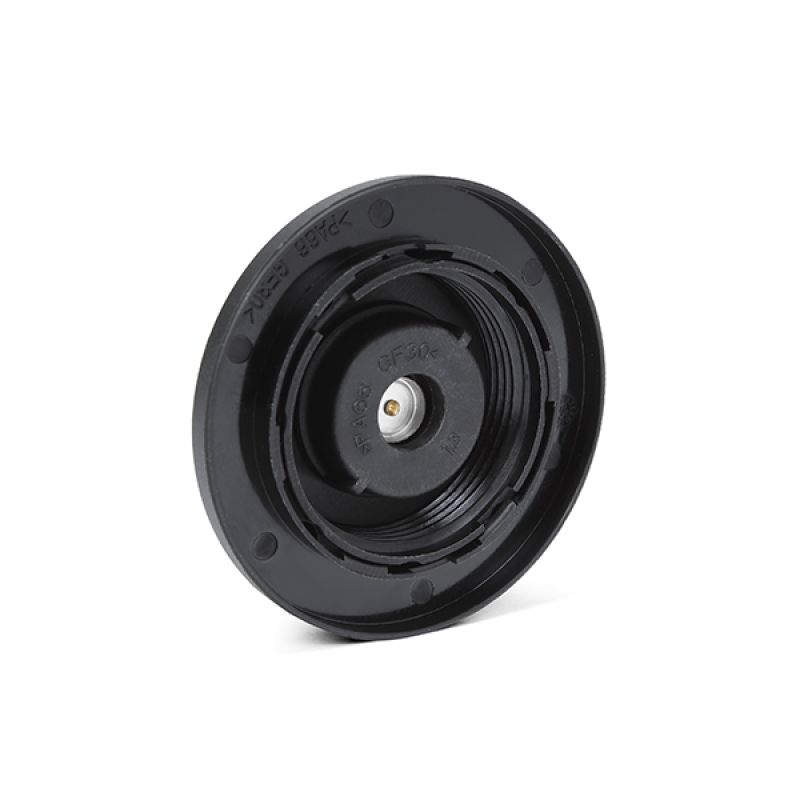 Mishimoto 1.1 Bar Rated 99-15 Ford F-250/F-350/F-450/F-550 Super Duty Overflow Reservoir Cap - Image 9