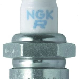 NGK Standard Spark Plug Box of 10 (BR9ECS-5)
