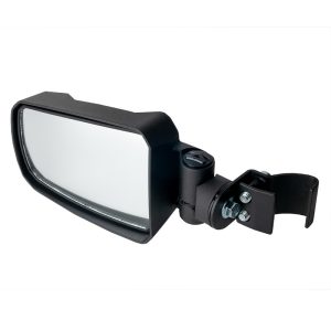 Seizmik 13+ Can Am/ John Deere/ Polaris Pursuit Sideview Mirror - Pro-fit Clamp Pair