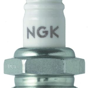 NGK Nickel Spark Plug Box of 4 (B7HS)
