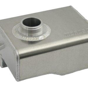 Moroso 05-09 Ford Roush Mustang Supercharger Coolant Tank