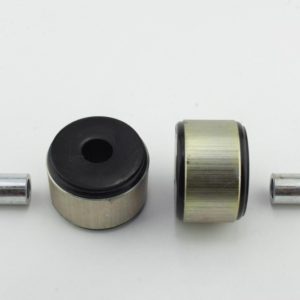 Whiteline Plus 03-06 EVO 8/9 Traction Control Rear Differential Mount Insert