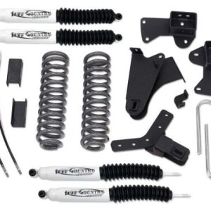 Tuff Country 83-97 Ford Ranger 4x4 4in Lift Kit No Shocks