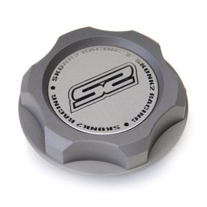 Skunk2 Honda Billet Oil Cap (M33 x 2.8) (Hard Series)