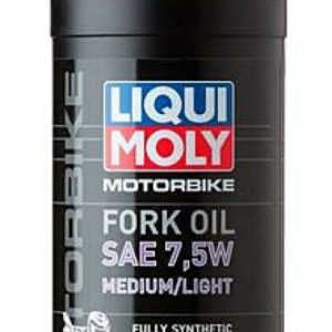 FORK OIL