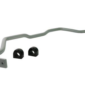 Whiteline 2017+ Honda Civic Type-R FK8 Front 27mm Heavy Duty Adjustable Sway Bar