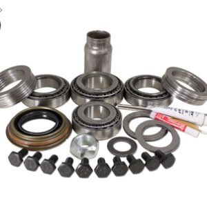 Yukon Gear Master Overhaul Kit For Dana 44-HD Diff For 02 and Older Grand Cherokee