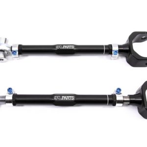 SPL Parts 16-19 Cadillac ATS/CTS Rear Upper Camber Arms