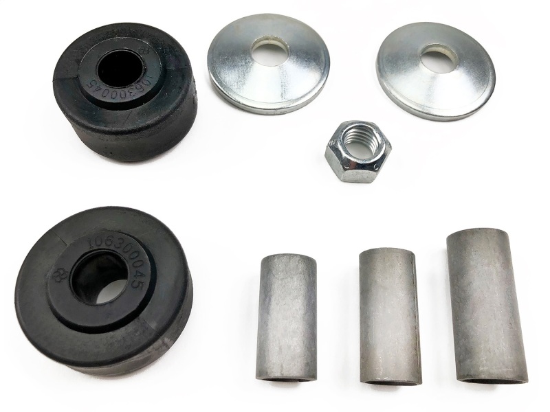 Tuff Country 99-06 Toyota Tundra 4x4 (w/3in Rear Lift Kit) Rear SX6000 Hydraulic Shock (Ea) - Image 3