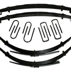 Skyjacker 4" 69-72 GM 3/4 TON SYS-DIR