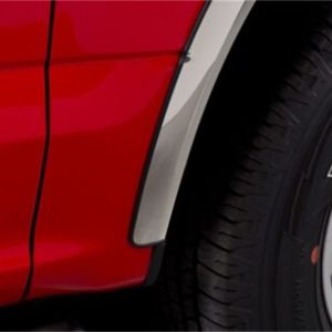 Putco 19-20 Ram 1500 Stainless Steel Fender Trim