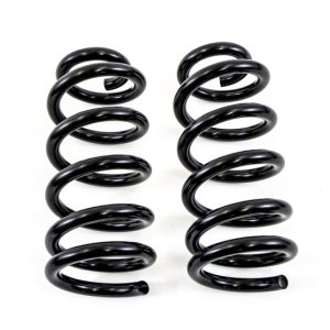 UMI Performance 93-02 GM F-Body Lowering Springs Front 1.25in Lowering