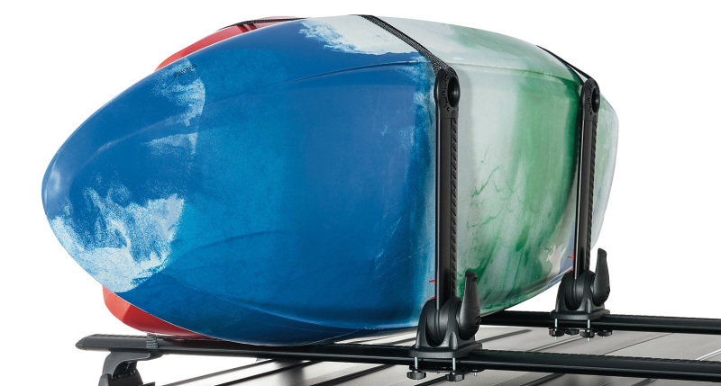 Rhino-Rack Nautic Kayak Stack - Image 5