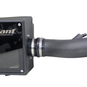 Volant 2019-24 RAM 1500 5.7L/eTorque Pro5 Closed Box Air Intake System