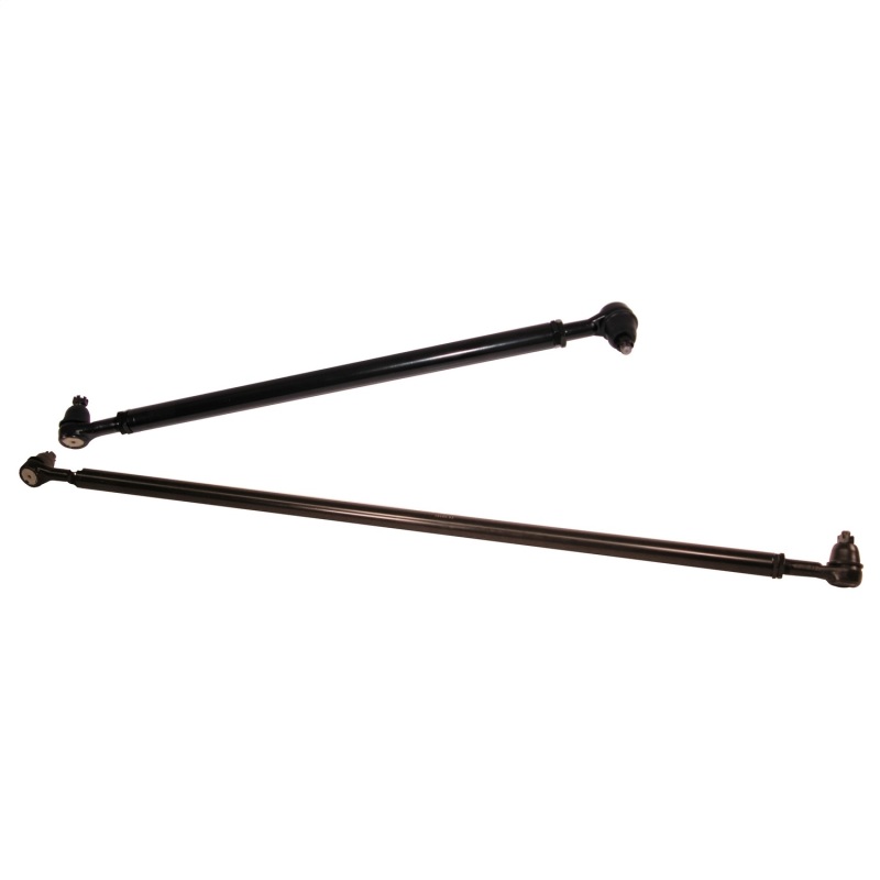 Rugged Ridge HD Tie Rod & Drag Link Kit 82-86 CJ7 & CJ8 WT - Image 2
