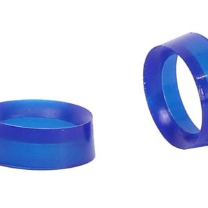SuperPro 1975 Triumph TR7 Base Front Trunnion Bushing Kit