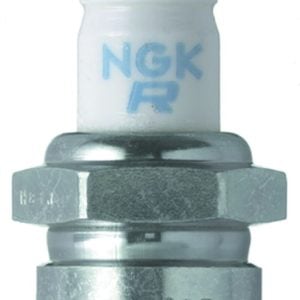 NGK Standard Spark Plug Box of 10 (BR9ECS)