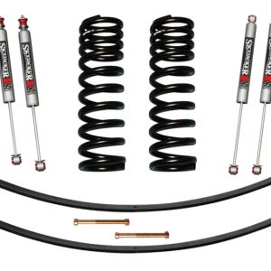 Skyjacker 2"78-79 BRONCO KT/ADD-LEAF