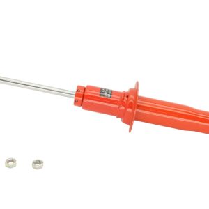 KYB Shocks & Struts AGX Front Right NISSAN 300ZX 1990-96