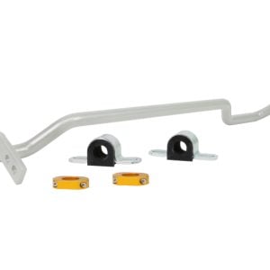 Whiteline 15-16 Audi A3 22mm X Heavy Duty Rear Adjustable Swaybar