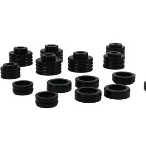 Whiteline 1999-2004 Ford F-350 Super Duty Body Mount Bushing Set