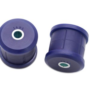 SuperPro 1994 Subaru Legacy LSi Rear Trailing Arm Lower Forward Bushing Kit
