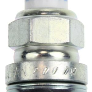 NGK Laser Iridium Spark Plug Box of 4 (DILKAR7B8)