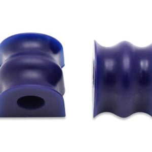 SuperPro 2003 Subaru Baja Sport Front 21mm Sway Bar Mount Bushing Set