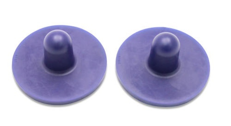 SuperPro 2004 Pontiac GTO Base Rear Bump Stop Set - Image 2
