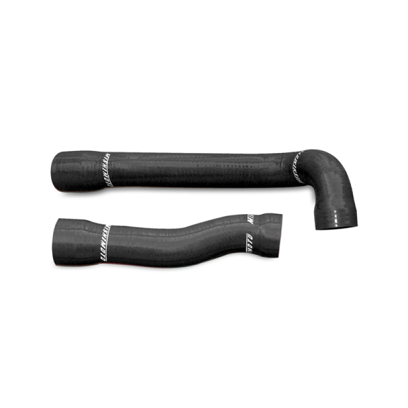 Mishimoto 99-06 BMW E46 Black Silicone Hose Kit - Image 2