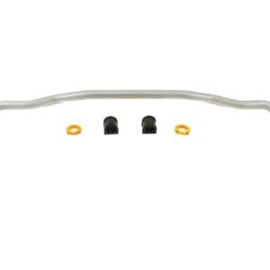 Whiteline EVO X Rear 27 mm Heavy Duty Adjustable Swaybar
