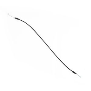 Omix Cable Inside Lock to Latch Front Left- 07-10 JK
