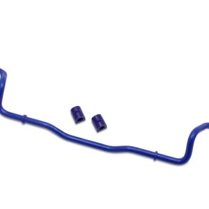 SuperPro 2016 Ford Focus RS Front Sway Bar Kit - 24mm Adjustable