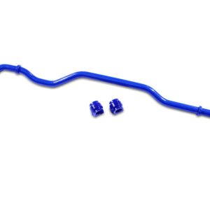 SuperPro 2015 Audi A3 Quattro Premium Rear 24mm 2-Position HD Sway Bar Kit