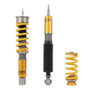 Ohlins 17-20 Audi A4/A5/S4/S5/RS4/RS5 (B9) Road & Track Coilover System