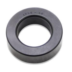 SuperPro 2007 Jeep Wrangler X Front Coil Spring Spacer - 30mm (Individual)