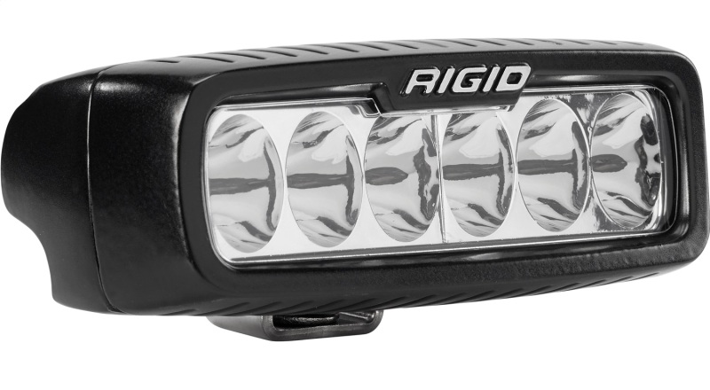Rigid Industries SRQ2 - Driving - White - Single - Image 8