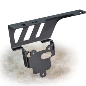 Turn Offroad 2021+ Ford Bronco ACC Relocation Bracket for Brush & Grill Guards
