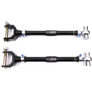 SPL Parts 2016+ Mazda Miata (ND) Rear Traction Links