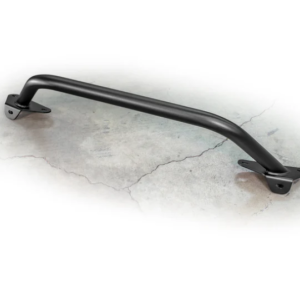 Turn Offroad 2021+ Bronco OEM Modular Bumper Bull Bar